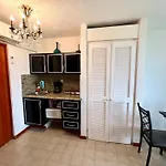 Solymar Studio Apt Beachfront Resort With Sunset Views